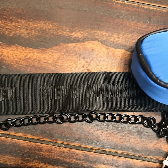 NWT Steve Madden BVital Cross Body Bag - Picture 3 of 9